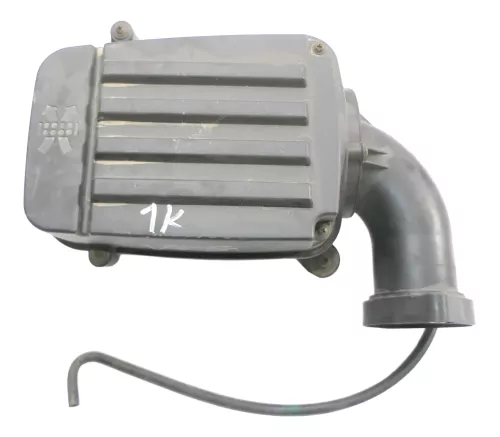 VW Caddy 2K Luftfilterkasten Luftfilter 1K0129607AQ 2.0 SDI BDJ BST 51kw 1,6 BSE
