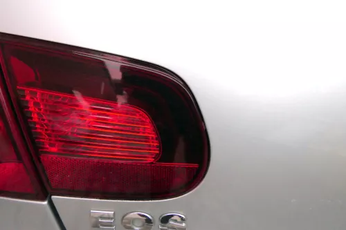 VW Eos 1F Variant Kombi Rücklicht hinten links innen Rückleuchte an Heckklappe