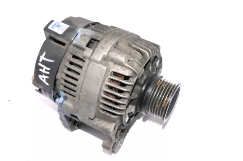 VW Lupo Lichtmaschine 70A 047903015G Generator Bosch AHT 1.0 997m² (113875)