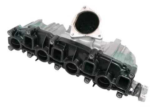 VW Golf Passat Audi 8K Ansaugbrücke Saugrohr  2.0 TDI 03L129711E CBDA CBDB CAGA