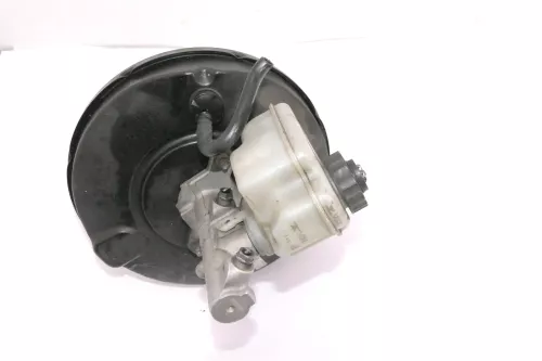 VW Golf 5 Bremskraftverstärker Bremskraftregler 1K1614106AJ 1K1614106AN (113888)