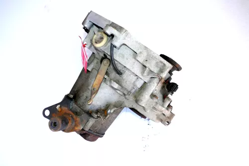 VW Lupo 6e 6X Getriebe EUY FCJ FFQ FFT FJD 95.000km (Motor ARR FSI 77kw  (113900)