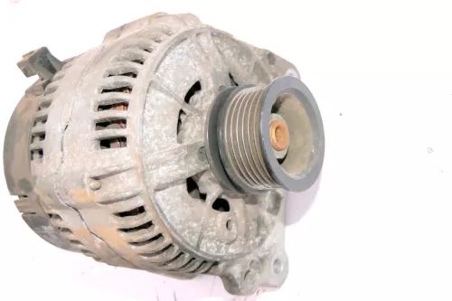 VW Sharan 7M Audi A3 T4 Lichtmaschine Generator 037903025D 120A (Stecker beachte