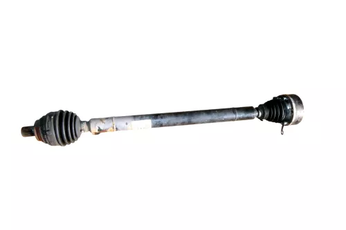 VW Golf 5 Antriebswelle rechts vorne Gelenkwelle 1,9 TDI 1k0407272CC 1K0407764KX (113952)
