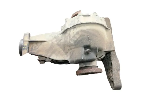 Audi A4 8E Quattro Allrad Getriebe hinten Differential FUB (BEX HER)