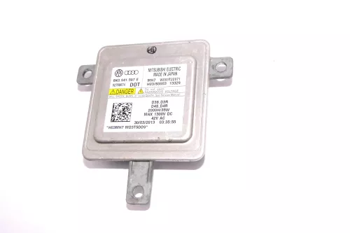 Audi A4 8K Scheinwerfer Xenon Steuergerät rechts links 8K0941597E Vorschaltgerät (114016)