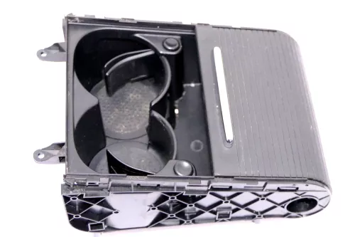 VW Passat 3C Becherhalter Getränkehalter Dosenhalter Halter Getränke Fach Abdeck