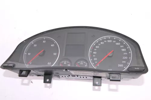 VW Golf 5 1K 5M Plus Tacho Tachometer 1K0920862B /K1.9  2.0 TDI Diesel 112.000km