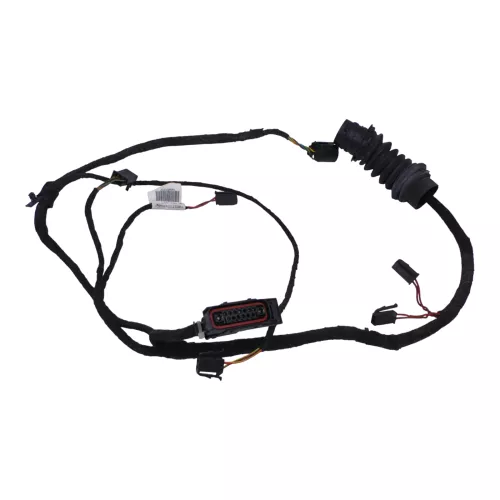 1x VW Sharan 7M Kabelbaum Tür Türkabelbaum ZV hinten rechts/ links 7M3971161AG (114165)