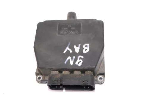 Polo 9N A2 Magnetventil 6Q0906625A 6Q0906625F TDI BNM Magnetventilblock