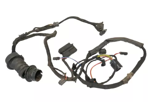 VW Sharan 7M Kabelbaum Tür Leitungssatz Türkabelbaum vorne links 7M0974950N (114241)