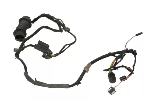 VW Sharan 7M Kabelbaum Tür Leitungssatz Türkabelbaum vorne links 7M0974950N (114241)
