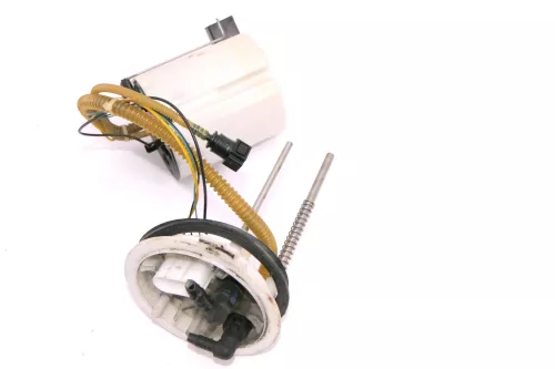 Audi A4 8E Tankpumpe Benzinpumpe Kraftstoffpumpe 8E0919051BL / BM