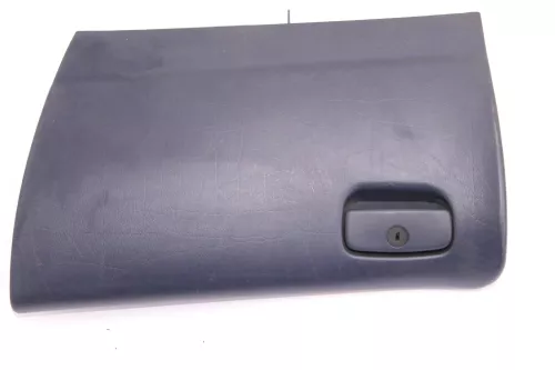 VW Sharan 7M Handschuhfach blau Handschuhfachdeckel Deckel Klappe 7M1858912G