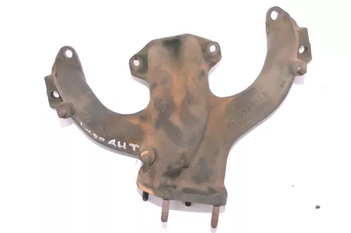 Skoda Felicia 6U Krümmer Abgaskrümmer1,3 MPI 047253033B VW Lupo 1,0 AHT 997cm² (114273)