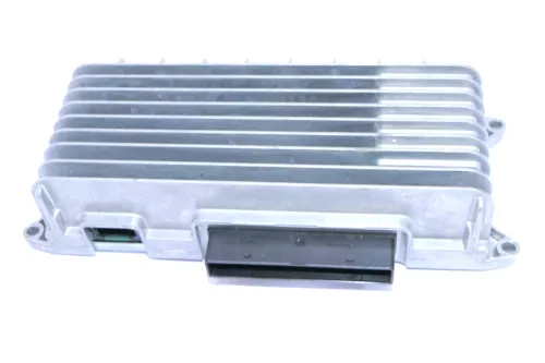 Audi A6 4F Verstärker Sound Amplifier Basic Soundsystem AMP 4F0910223L 4F0035223 (114473)