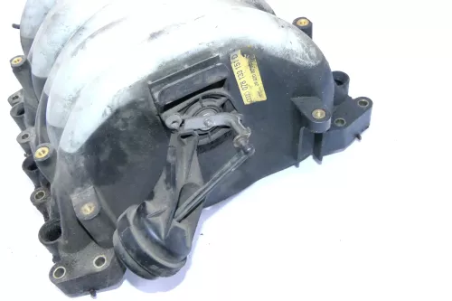 Audi A4 B5 3B Ansaugbrücke Ansaugkrümmer 2.8 193PS ACK Motor 078133223J (114507)