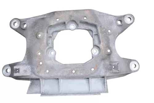 Audi A4 8K A5 Achse vorne Vorderachse Automatik Getriebe 8K0399263K Querträger