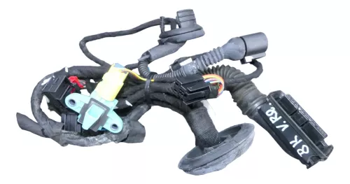 Audi A4 8K Kabelbaum Tür Türkabelbaum ZV vorne rechts 8K0971030A 8K0971030E