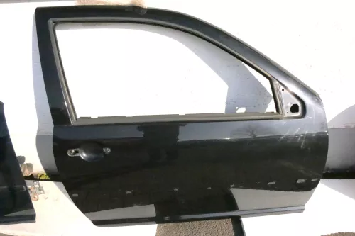 VW Golf 4 Tür vorne rechts Beifahrertür 2/3-Türer schwarz LC9Z