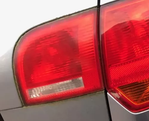 Audi A3 8P Rücklicht Rückleuchte 8P4945094B innen rechts 4/5-Türer Sportback