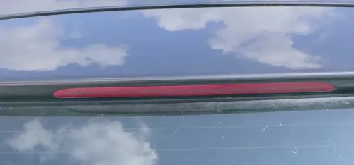 VW Golf Kombi Variant dritte Bremsleuchte 3. Bremslicht Bremslampe 1K6945097B -V (114768)