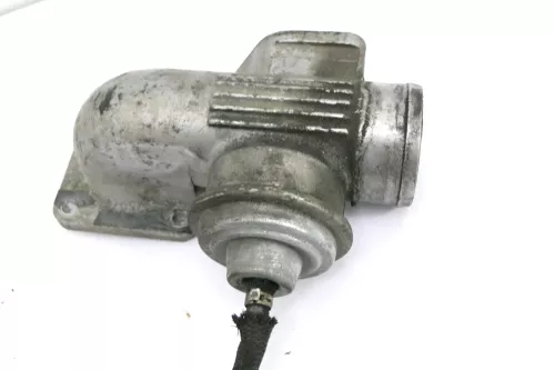 VW T4 AGR Ventil 074129499B Abgasrückführungsventil 2,5 TDI ACV