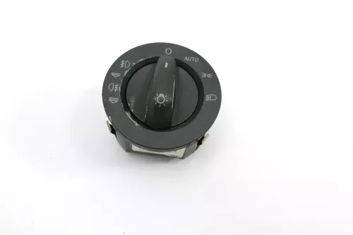 Audi A6 4F Lichtschalter Schalter Licht 4F1941531D Nebelscheinwerfer Auto Tagfah