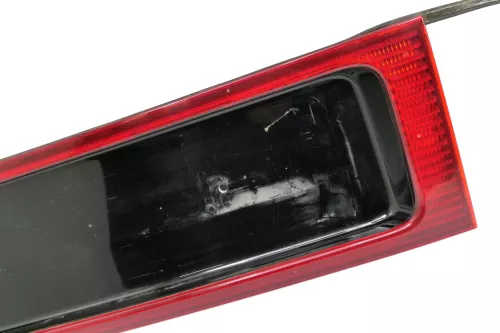 VW Sharan 7M Rücklicht Mitte Rückleuchtenband Heckleuchte Kennzeichenhalter (114899)