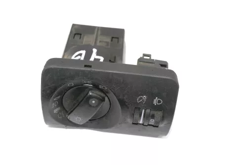 Audi A6 4B Lichtschalter 4B1941531F Schalter Licht NSW