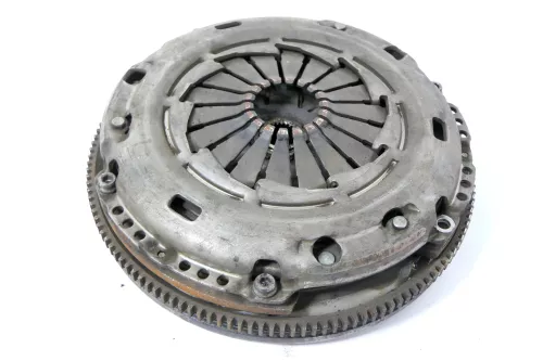 VW Polo 9N Golf 4 Schwungrad Zweimassenschwungrad Sachs 038105266AG BMT ALH ATD (115065)