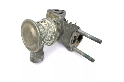 VW Sharan 7M Sekundärluftpumpe 06A131351A Sekundärluftventil AWC 1.8T 150 PS