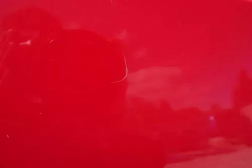 VW Golf 4 Bora Tür hinten links nur passend bei Kombi / Variant rot LY3D (115189)
