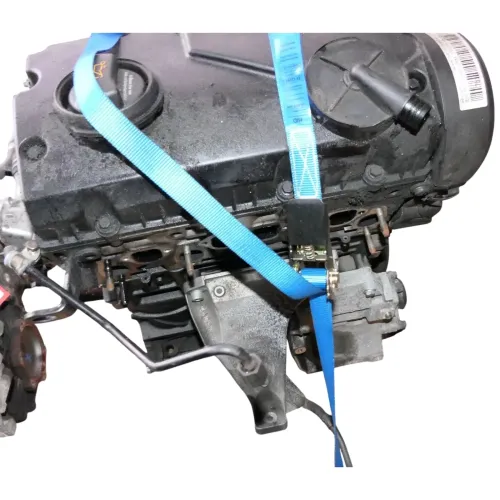 Passat 3BG A4 8E Motor Block Motorblock 1,9 TDI 74kw 101PS AVB ca. 170.000km