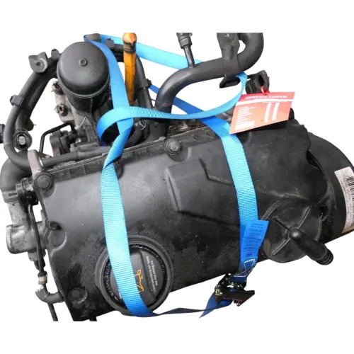 Passat 3BG A4 8E Motor Block Motorblock 1,9 TDI 74kw 101PS AVB ca. 170.000km (115259)