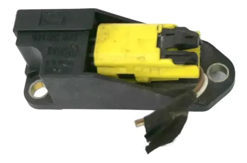 VW Polo 6N2 Airbag Steuergerät Sitz Airbagsteuergerät 6Q0909606 Crashsensor
