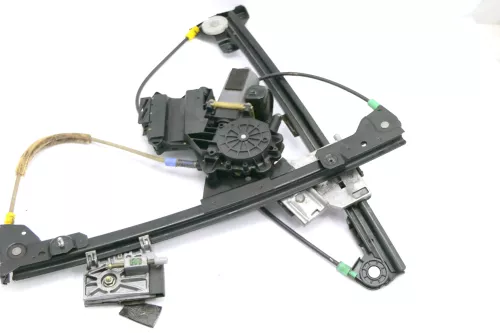 VW Golf 3 & 4 1E Cabrio elektrischer Fensterheber vorne rechts Fensterhebermotor (115296)