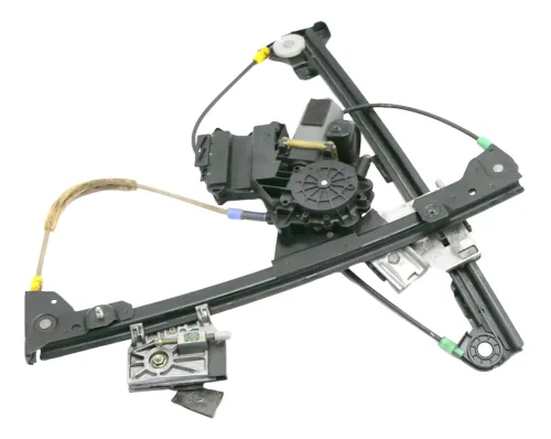VW Golf 3 & 4 1E Cabrio elektrischer Fensterheber vorne rechts Fensterhebermotor