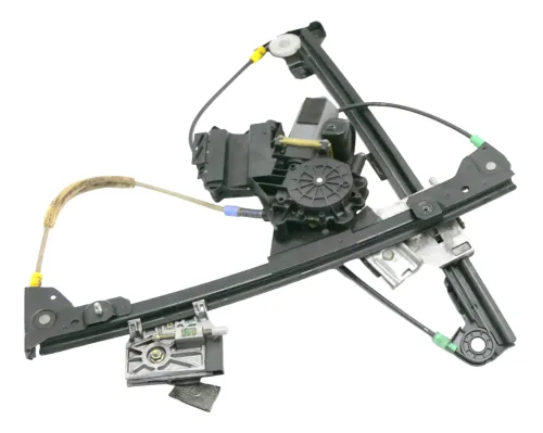 VW Golf 3 & 4 Cabrio 1E elektrischer Fensterheber vorne links Fensterhebermotor