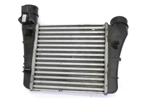 Audi A6 4B A4 8E Ladeluftkühler Ladeluft Kühler 8E0145805AA