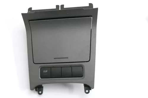 VW Golf 5 Aschenbecher Zigarettenanzünder vorne 1K0857961