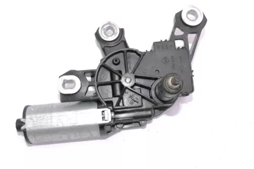 Skoda Fabia 5J Wischermotor Motor Scheibenwischer hinten 5J7955711 Heckwischer