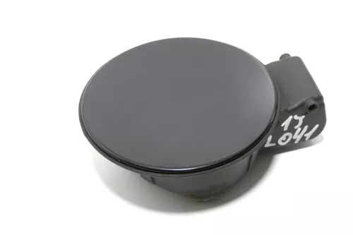 VW Golf 4 Limousine Tankdeckel Deckel Tank Tankverschluß schwarz L041