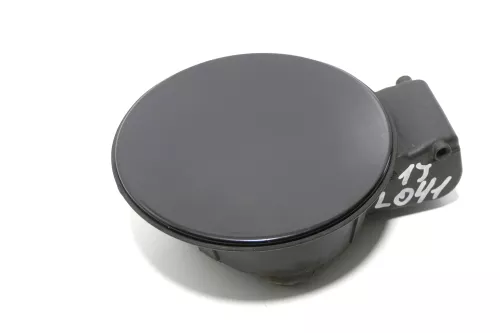 VW Golf 4 Limousine Tankdeckel Deckel Tank Tankverschluß schwarz L041 (115491)