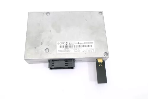 Audi A4 8K A5 8T Interface 8T0862335F / C Originalteil Interfacebox Bluetooth