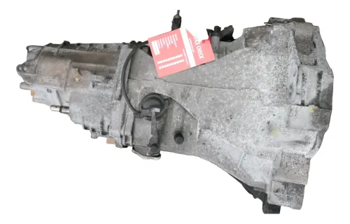 Audi A4 8E Getriebe 5-Gang 1.9TDI 96kw 130PS FEC 180.000km (AWX Motor)