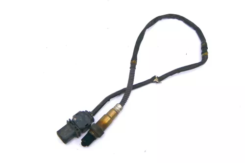 VW Sharan 7M 2,0 TDI BRT 03G906262C Abgastemperaturregler Regler Lambdasonde