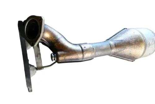 VW Passat 3C Partikelfilter Dieselpartikelfilter 2.0 CBAB CBAB Comonrail