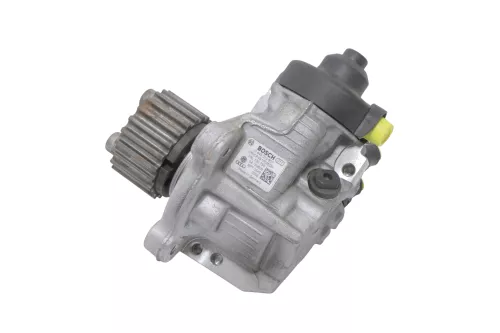 VW Passat 3C Audi A4 Hochdruckpumpe 03L130851AX 03L130755 03L130851X 2.0 TDI (115912)