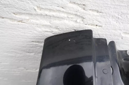 Audi A2 8Z Motorhaube Haube Klappe blau LZ5Q (116238)